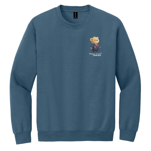 Heavy Blend™ Crewneck Sweatshirt Thumbnail