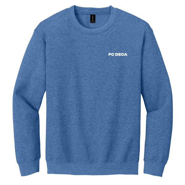 Heavy Blend™ Crewneck Sweatshirt Thumbnail
