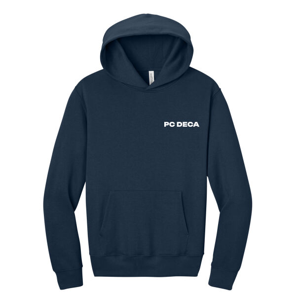 Unisex 10-Ounce Heavyweight Pullover Hoodie Thumbnail