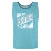 Garment-Dyed Heavyweight Tank Top Thumbnail