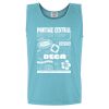 Garment-Dyed Heavyweight Tank Top Thumbnail