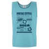 Garment-Dyed Heavyweight Tank Top Thumbnail