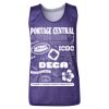 Youth Pro Mesh Reversible Tank Top Thumbnail
