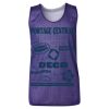Youth Pro Mesh Reversible Tank Top Thumbnail