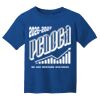 Youth Gildan Performance ® T Shirt Thumbnail