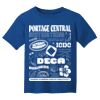 Youth Gildan Performance ® T Shirt Thumbnail